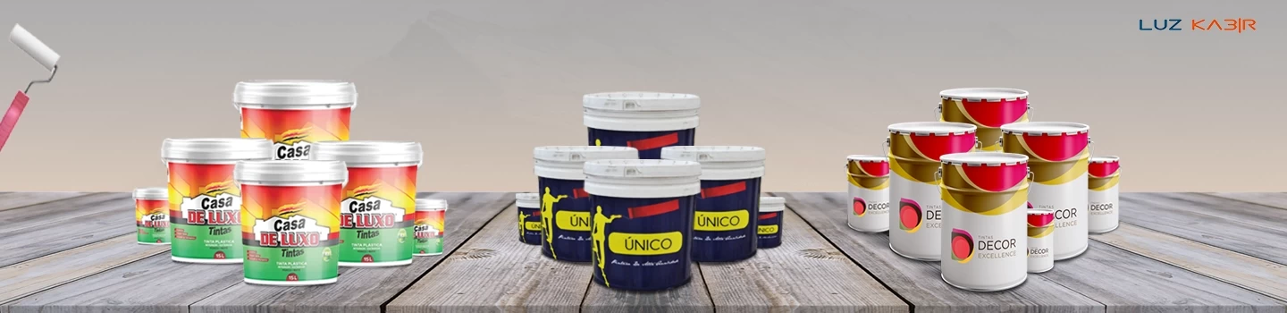 Qualidade em cada cor, Preço que encanta!…