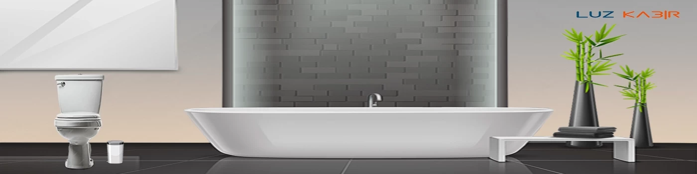 As louças mais incríveis só mesmo na LuzKabir