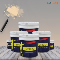 Tinta creme 15kg