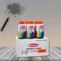 Colorant cinza escuro