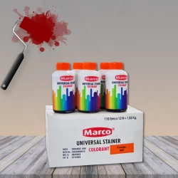 Colorant tijolo escuro