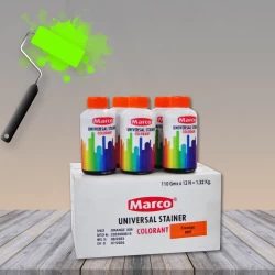 Colorant verde alface