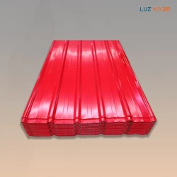 Chapa vermelha 0,20 3M