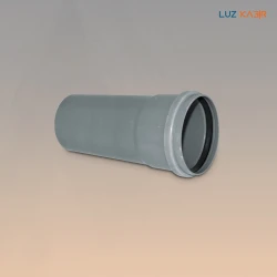 Tubo PVC serie B 40mm