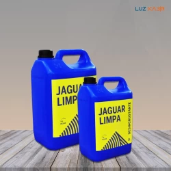 Desincrustante Jaguar Limpa 5L